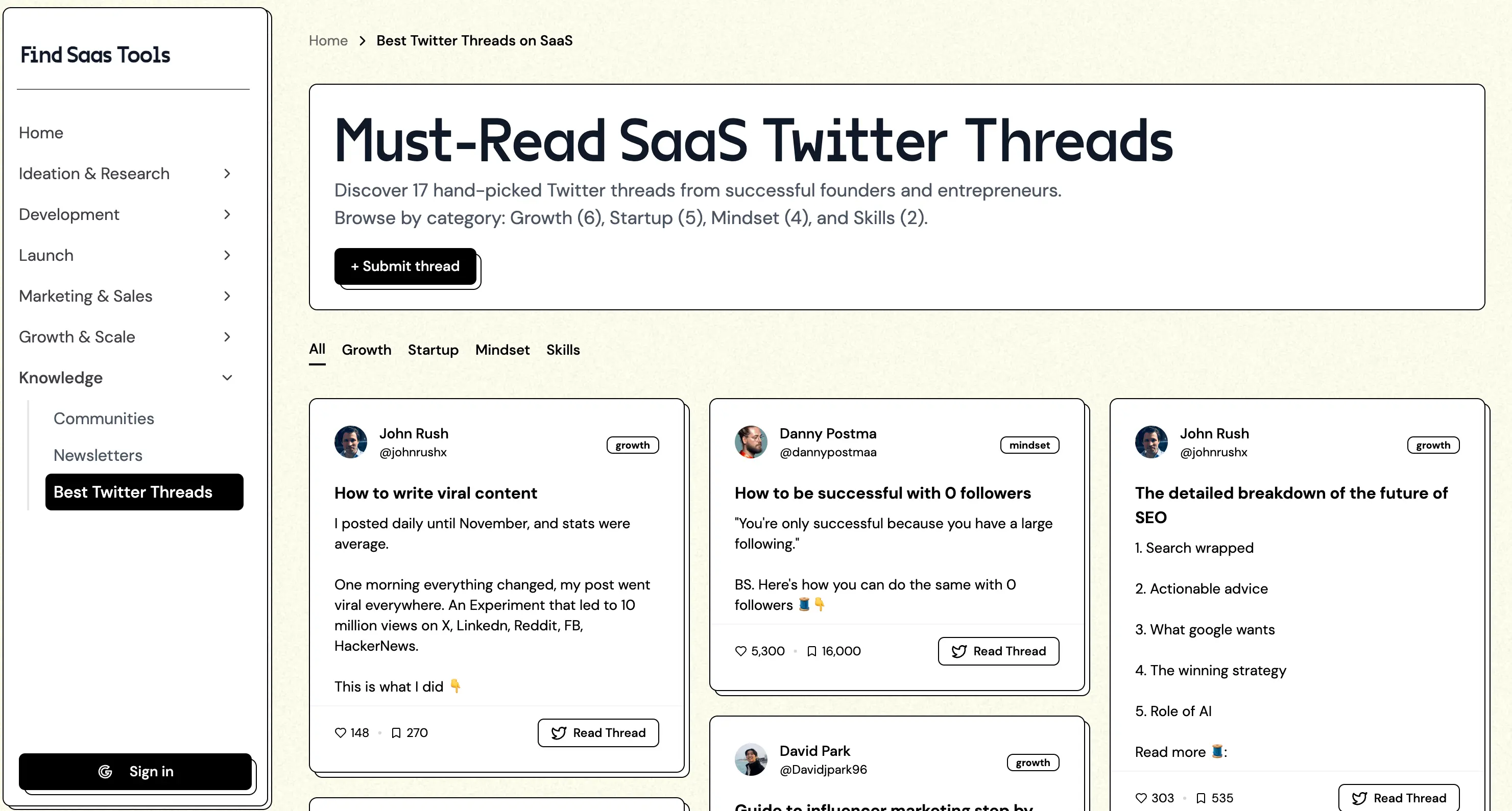 Best Twitter Threads To Read In 2025 For SaaS Founders best-twitter-threads-to-read-in-2025-for-saas-founders